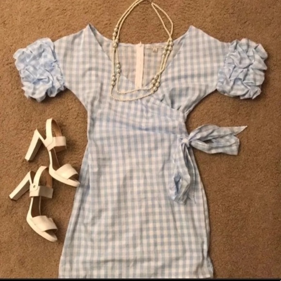 Bundle Of 2 Mini Dresses Size XS, S - Picture 2 of 4